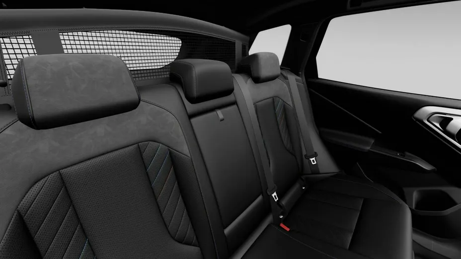 BMW X3 -