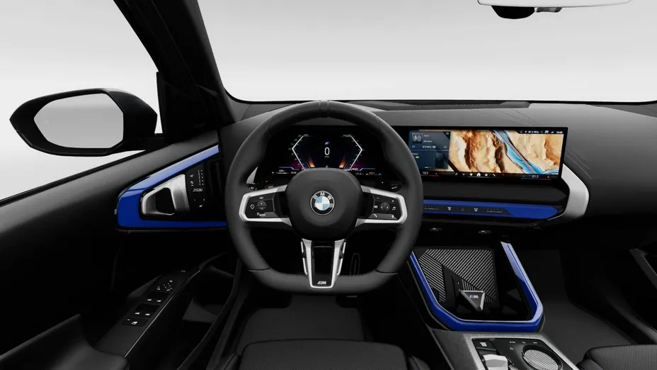 BMW X3 -