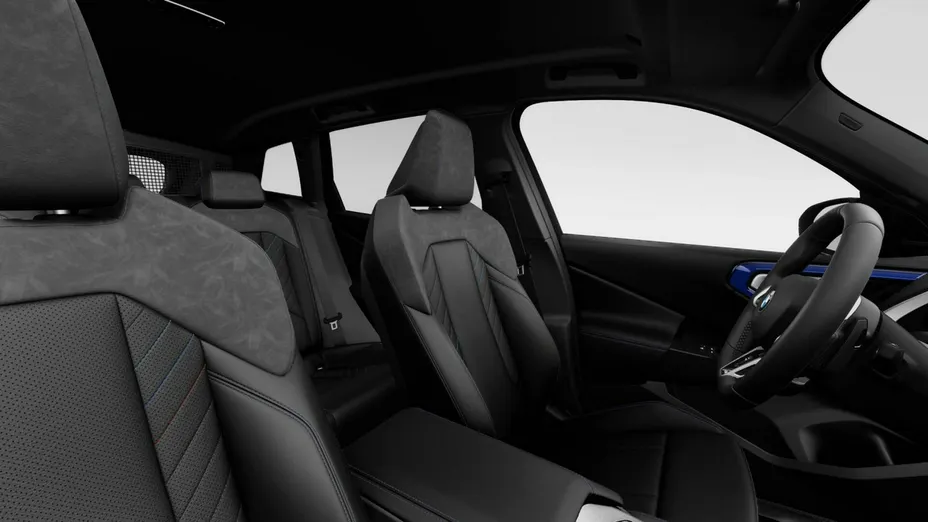 BMW X3 -