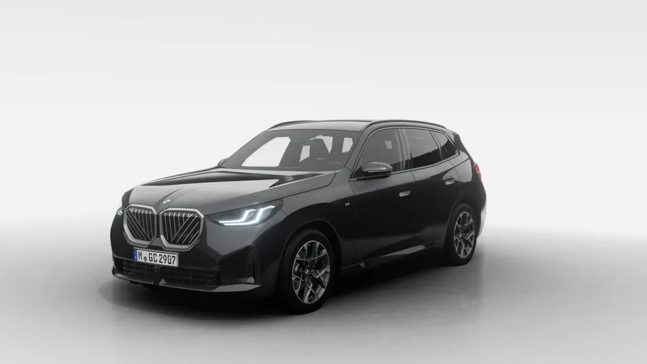 BMW X3 -