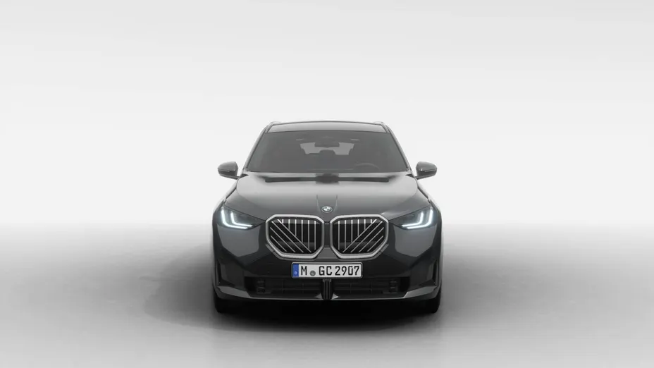 BMW X3 -