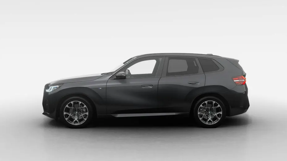 BMW X3 -