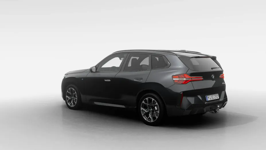 BMW X3 -