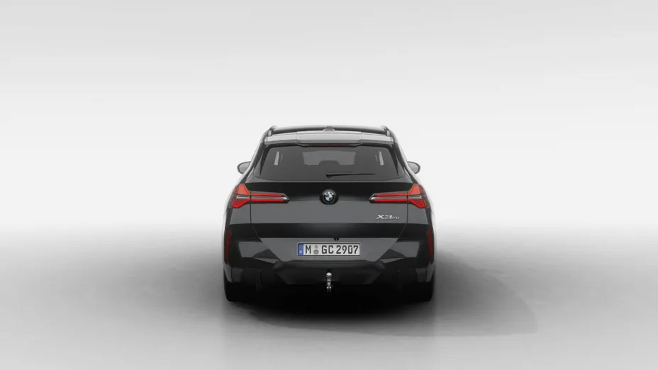 BMW X3 -