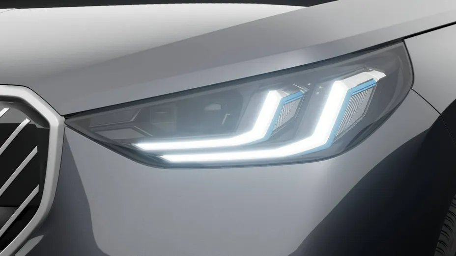 BMW X3 -