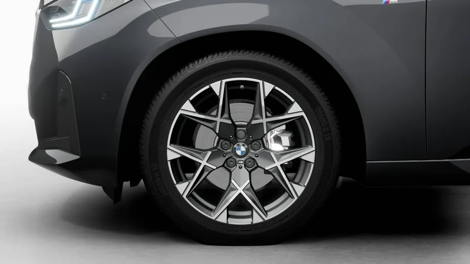 BMW X3 -