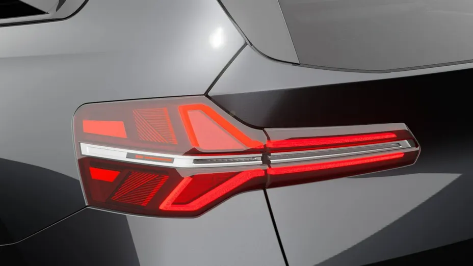 BMW X3 -