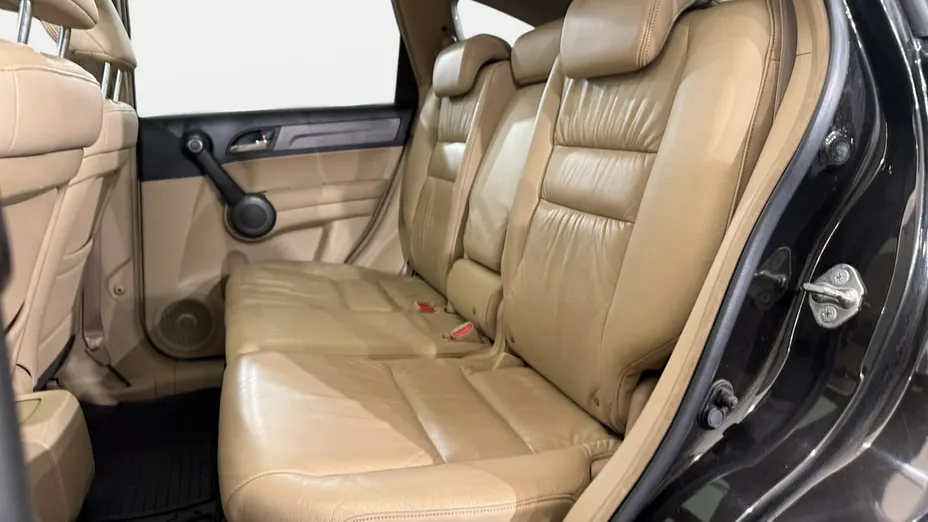 HONDA CR-V -