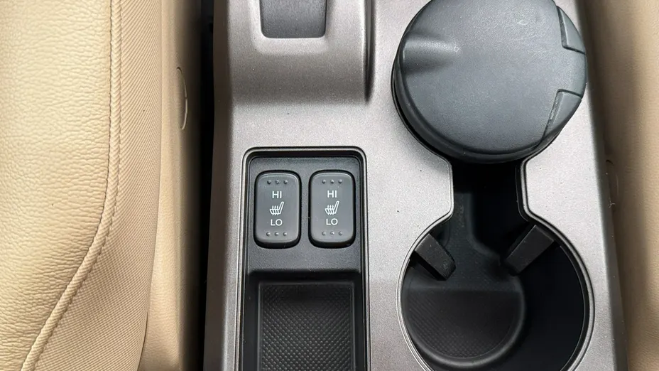 HONDA CR-V -