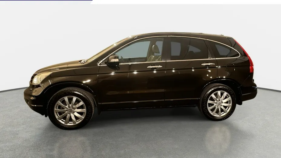 HONDA CR-V -