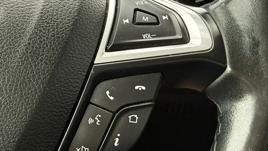 FORD S-MAX -