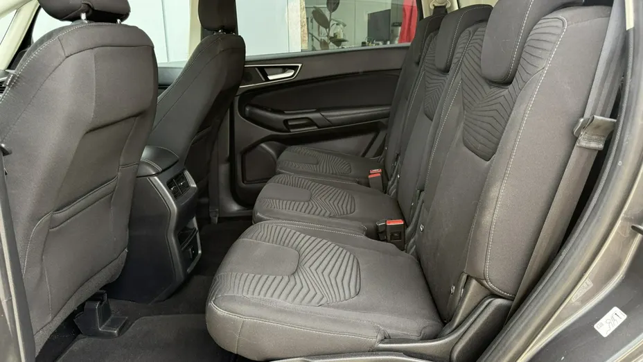 FORD S-MAX -