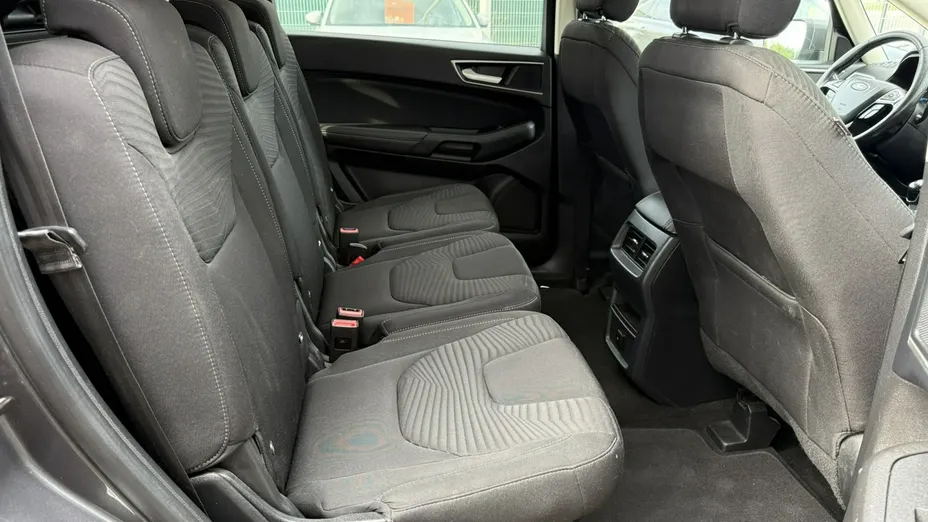 FORD S-MAX -