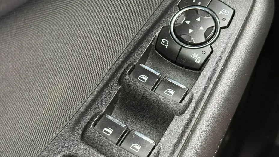 FORD S-MAX -