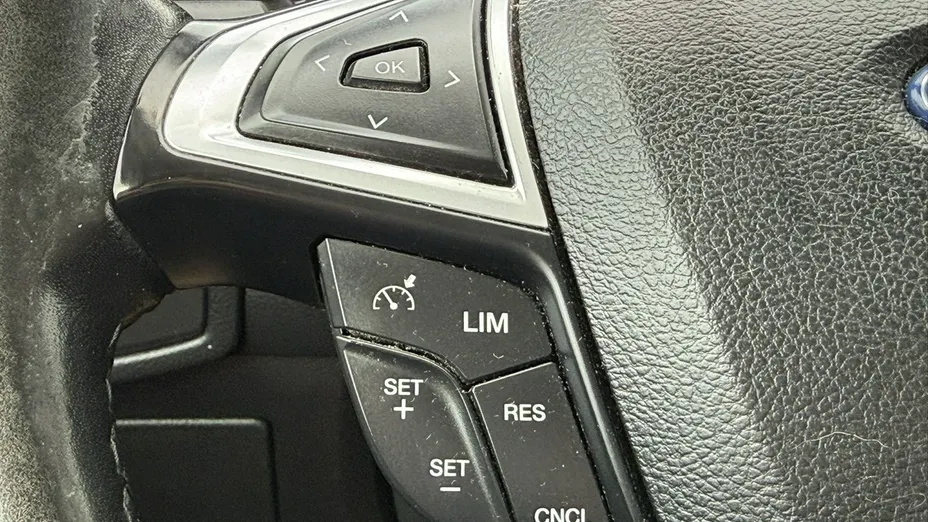 FORD S-MAX -