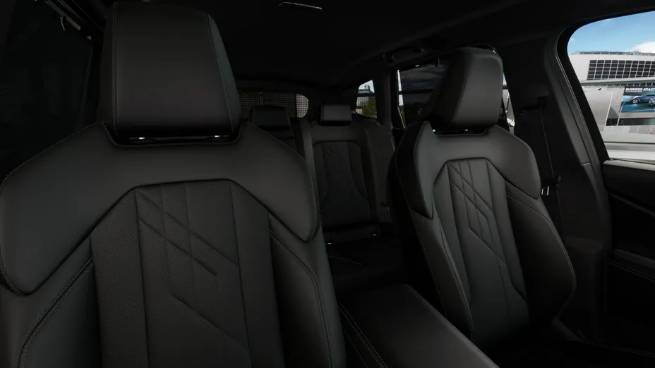 BMW X3 -