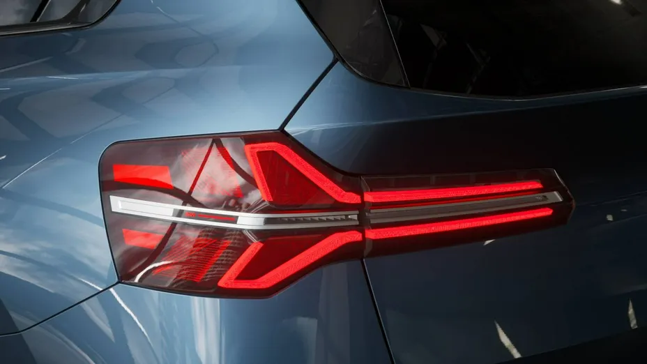 BMW X3 -