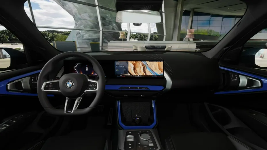BMW X3 -