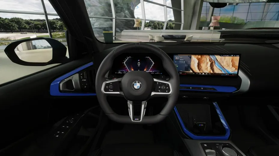 BMW X3 -