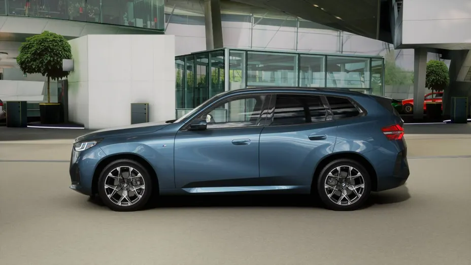 BMW X3 -