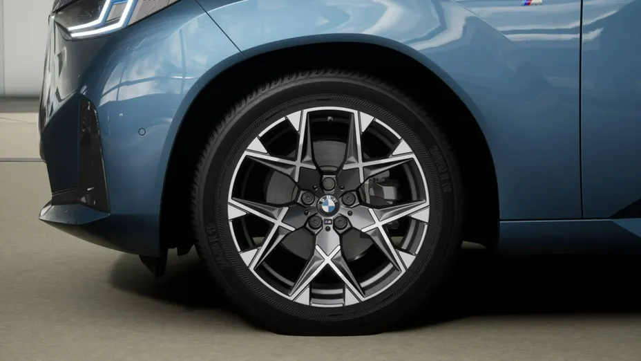 BMW X3 -