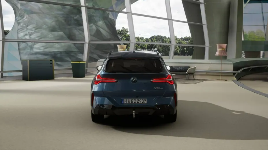 BMW X3 -