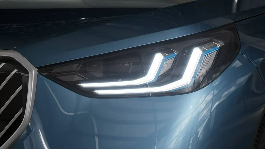 BMW X3 -