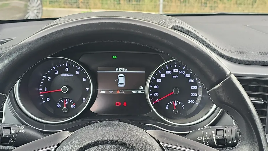 KIA Cee'd -