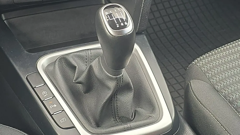 KIA Cee'd -