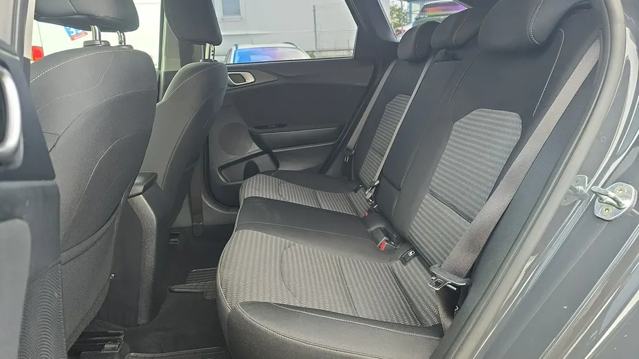 KIA Cee'd -