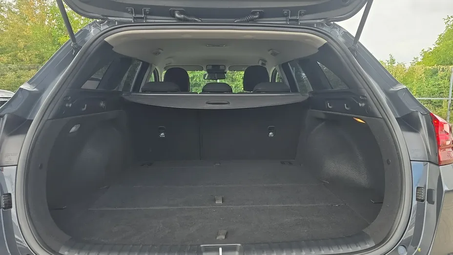 KIA Cee'd -