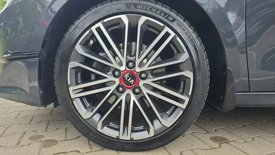 KIA Cee'd -