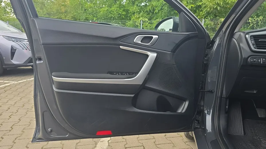 KIA Cee'd -