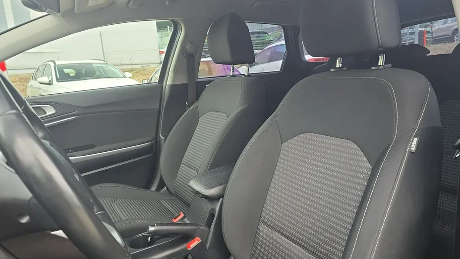 KIA Cee'd -
