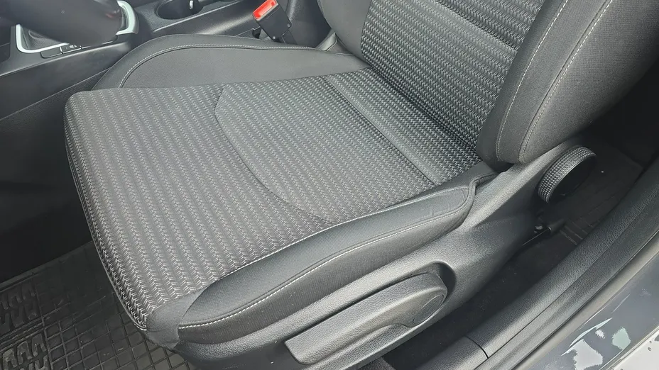 KIA Cee'd -