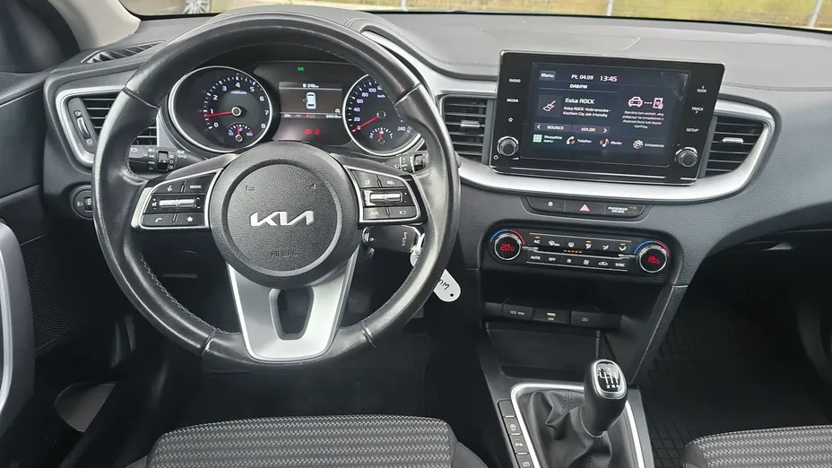 KIA Cee'd -