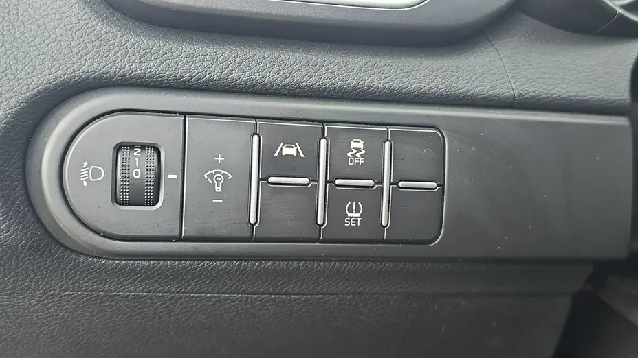 KIA Cee'd -
