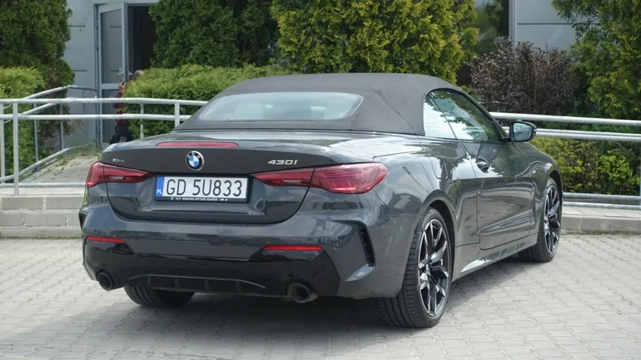 BMW Seria 4 -