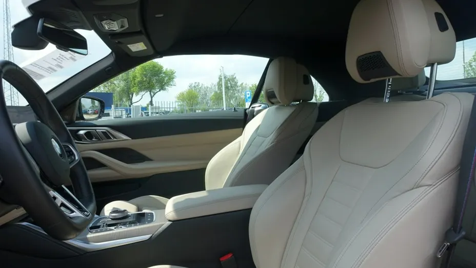 BMW Seria 4 -