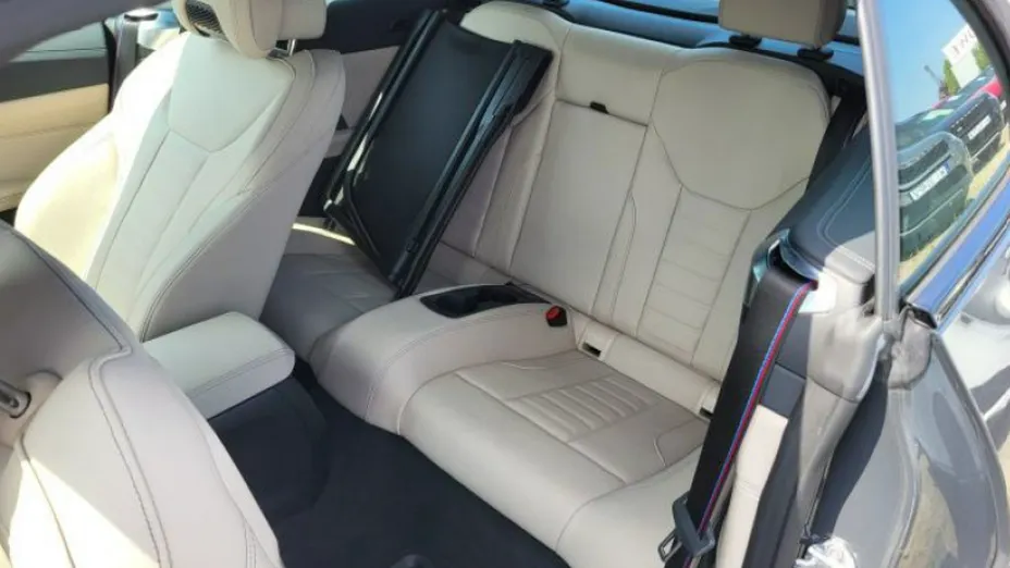 BMW Seria 4 -