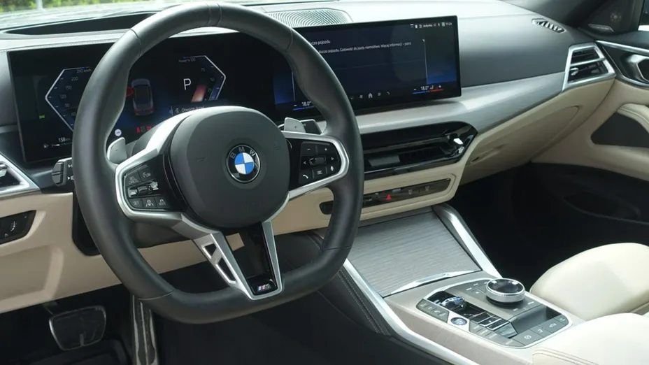BMW Seria 4 -