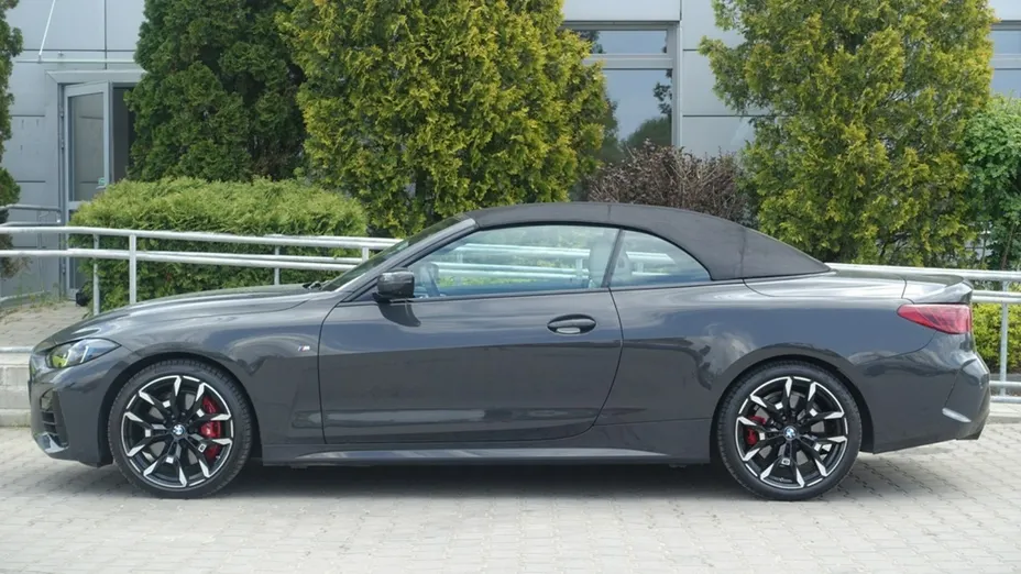 BMW Seria 4 -
