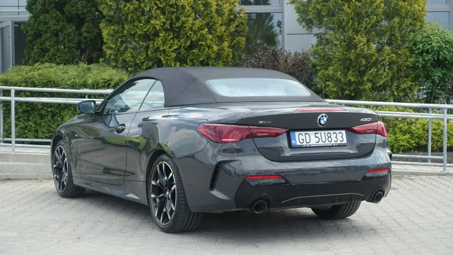 BMW Seria 4 -