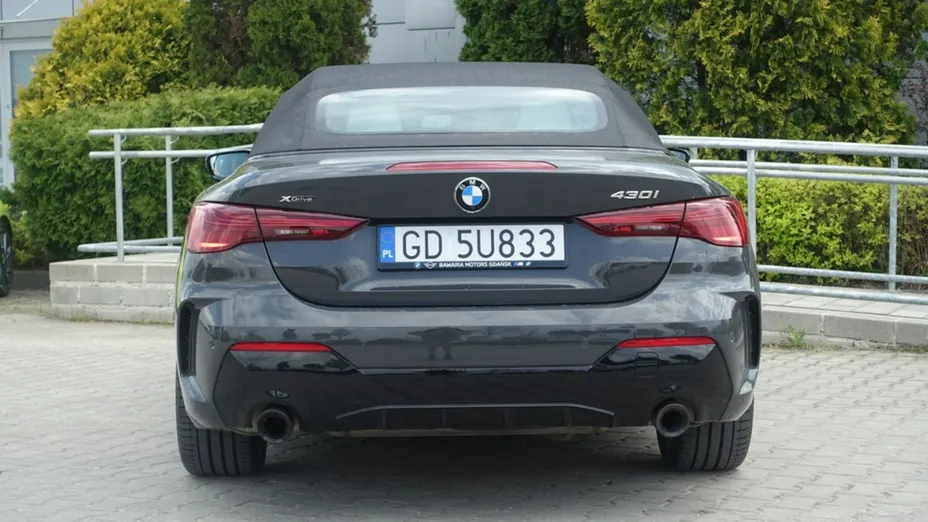 BMW Seria 4 -