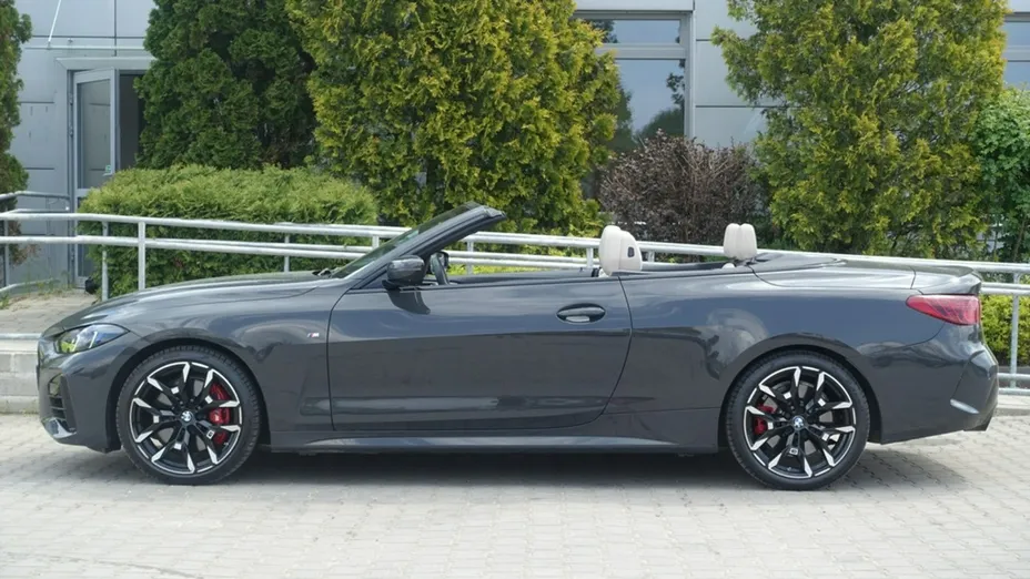BMW Seria 4 -