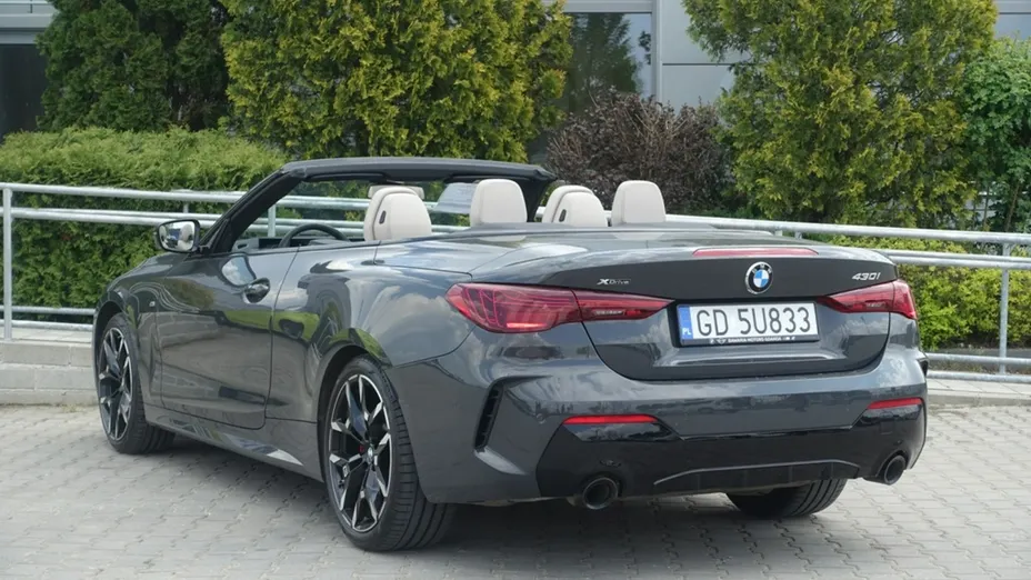 BMW Seria 4 -