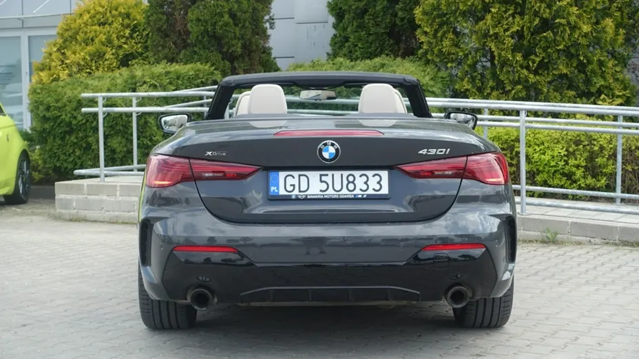 BMW Seria 4 -