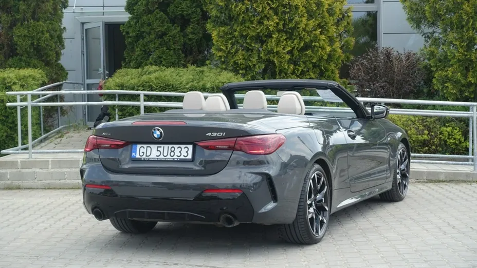 BMW Seria 4 -