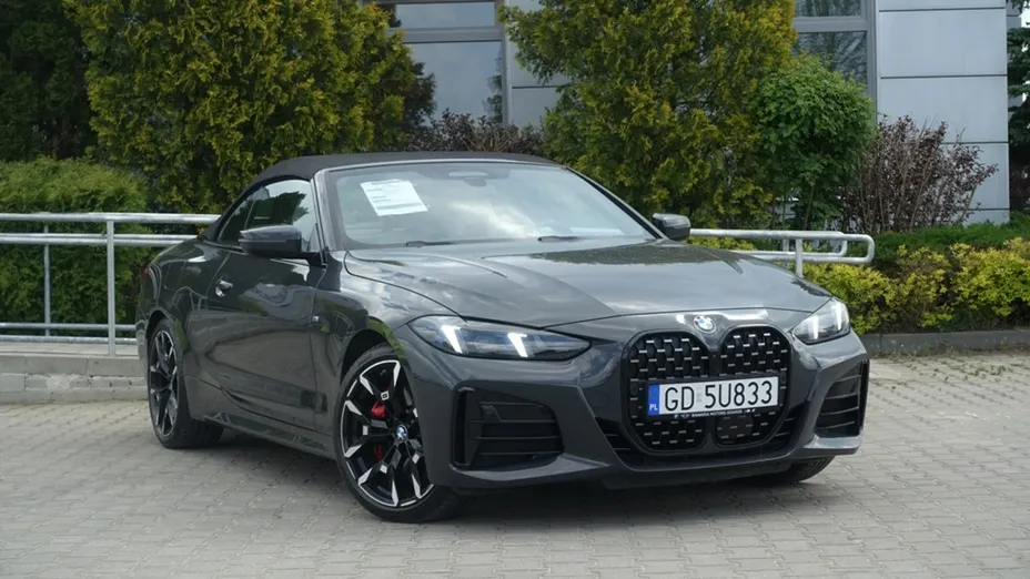 BMW Seria 4 -