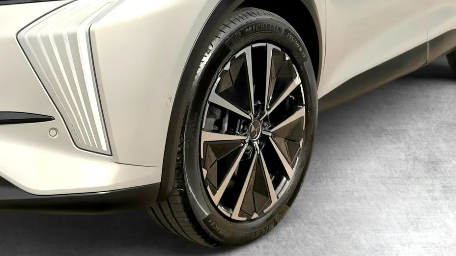 DS 7 Crossback -